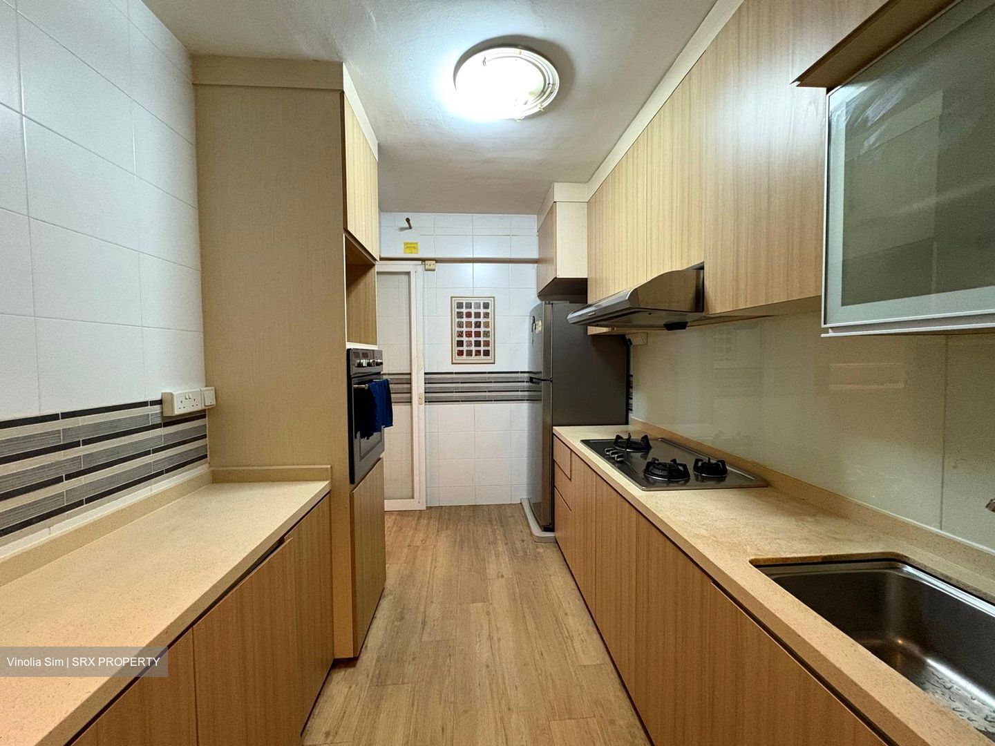 Blk 175A Corporation Tiara (Jurong West), HDB 5 Rooms #490558311
